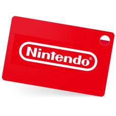 Nintendo eShop Card Poland