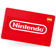 Nintendo eShop Card