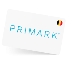 Primark Belgium