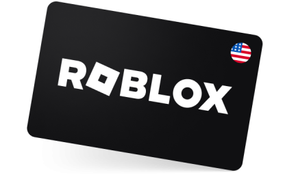 Tarjetas Roblox (Robux) Estados Unidos Tarjetas Roblox (Robux) Estados Unidos