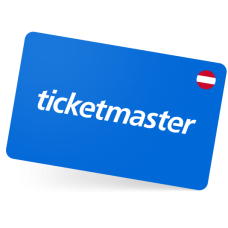 Ticketmaster Austria