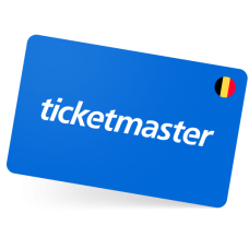 Ticketmaster Belgium