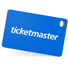 Ticketmaster Ireland