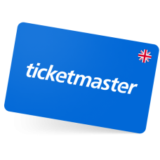 Ticketmaster United Kingdom