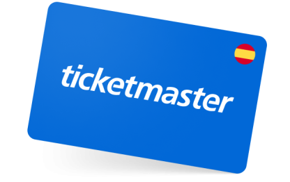 Tarjetas Regalo Ticketmaster España Tarjetas Regalo Ticketmaster España
