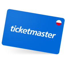 Ticketmaster Poland