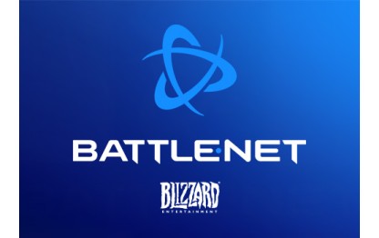 Blizzard Gift Card Poland