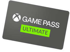 Xbox Game Pass Ultimate Subscriptions