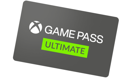 Xbox Game Pass Ultimate 1 Month Subscription USA Xbox Game Pass Ultimate 1 Month Subscription USA