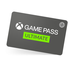 Xbox Game Pass Ultimate