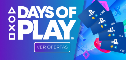Days of Play