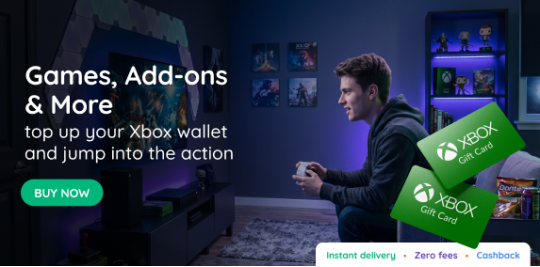 Xbox