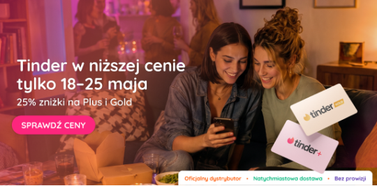 Tinder