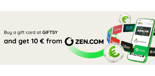 Zen Bonus