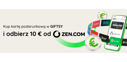 Zen Bonus