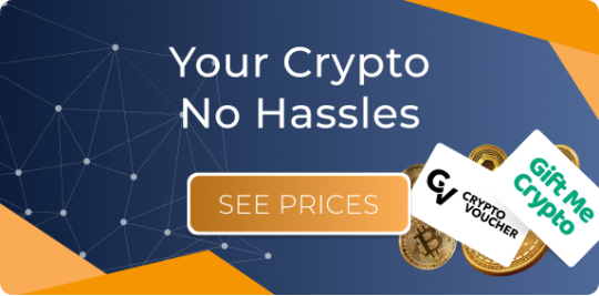 New Crypto