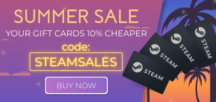 STEAM SALES EN