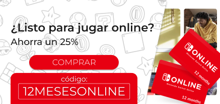 NINTENDO ONLINE