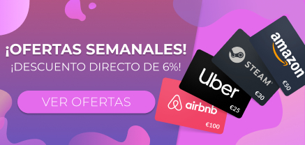 Ofertas Standard