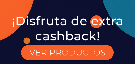 Extra Cashback