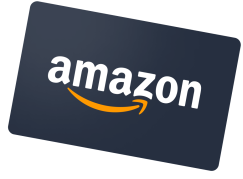 Amazon Gift Cards