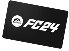 EA Sports FC 24 points