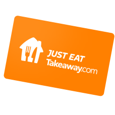 Just Eat Ireland