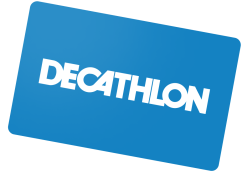 Karty Decathlon