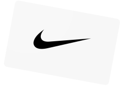 Nike Gift Cards