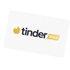 Tinder Gold