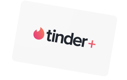 Tinder Plus Tinder Plus