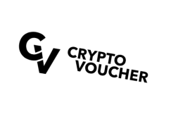 Tarjetas regalo Crypto Voucher
