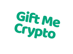Tarjetas Regalo Gift Me Crypto