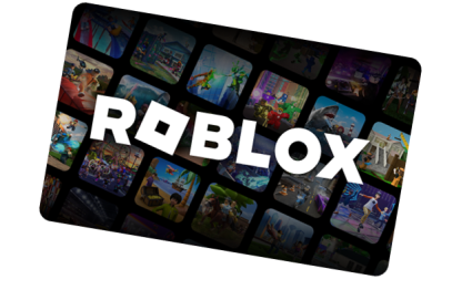 Roblox Gift Cards