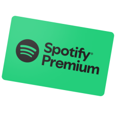 Spotify Premium France