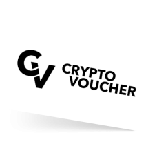 Crypto Voucher USD