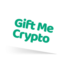 Gift me Crypto