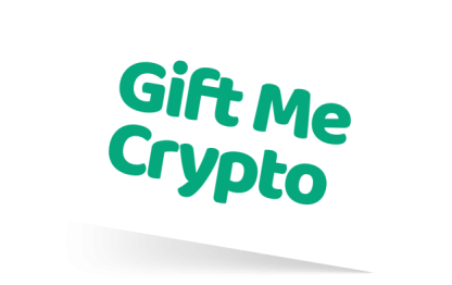 Gift me Crypto Gift me Crypto