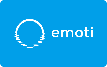 Emoti.pl Gift Card 1000 PNL Poland