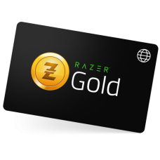 Razer Gold Global