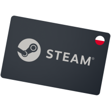 Tarjetas Regalo Steam Polonia