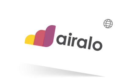 Airalo eSIM Global Airalo eSIM Global