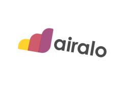 Tarjetas Regalo Airalo eSIM