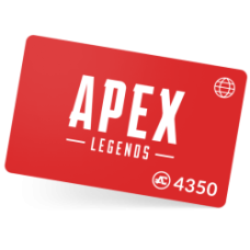 Apex Legends - 4350 coins