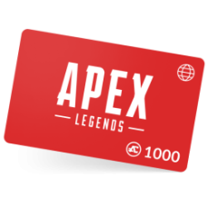 Apex Legends - 1000 coins