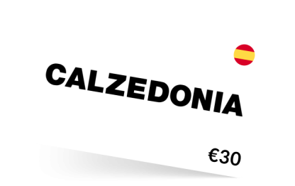 Tarjeta Regalo Calzedonia 30 EUR España Tarjeta Regalo Calzedonia 30 EUR España