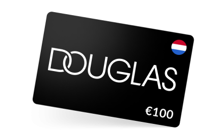 Douglas Gift Card 100 EUR Douglas Gift Card 100 EUR
