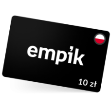 Empik Gift Card 10 PLN