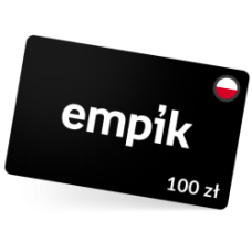 Empik Gift Card 100 PLN
