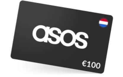 ASOS Gift Card 100 EUR ASOS Gift Card 100 EUR